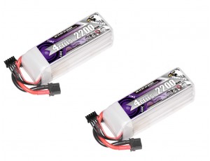 CODDAR 4S 14.8v 2200mAh 110C Li-Po Battery With XT-60 Plug x 2 Pcs USA Direct - Free Shipping ! CODDAR 4S 14.8v 2200mAh 110C Li-Po Battery With XT-60 Plug x 2 Pcs USA Direct - Free Shipping !